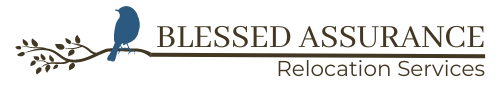 Blessed Assurance Relocations